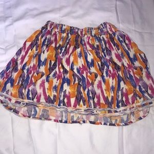 Medium Disney skirt